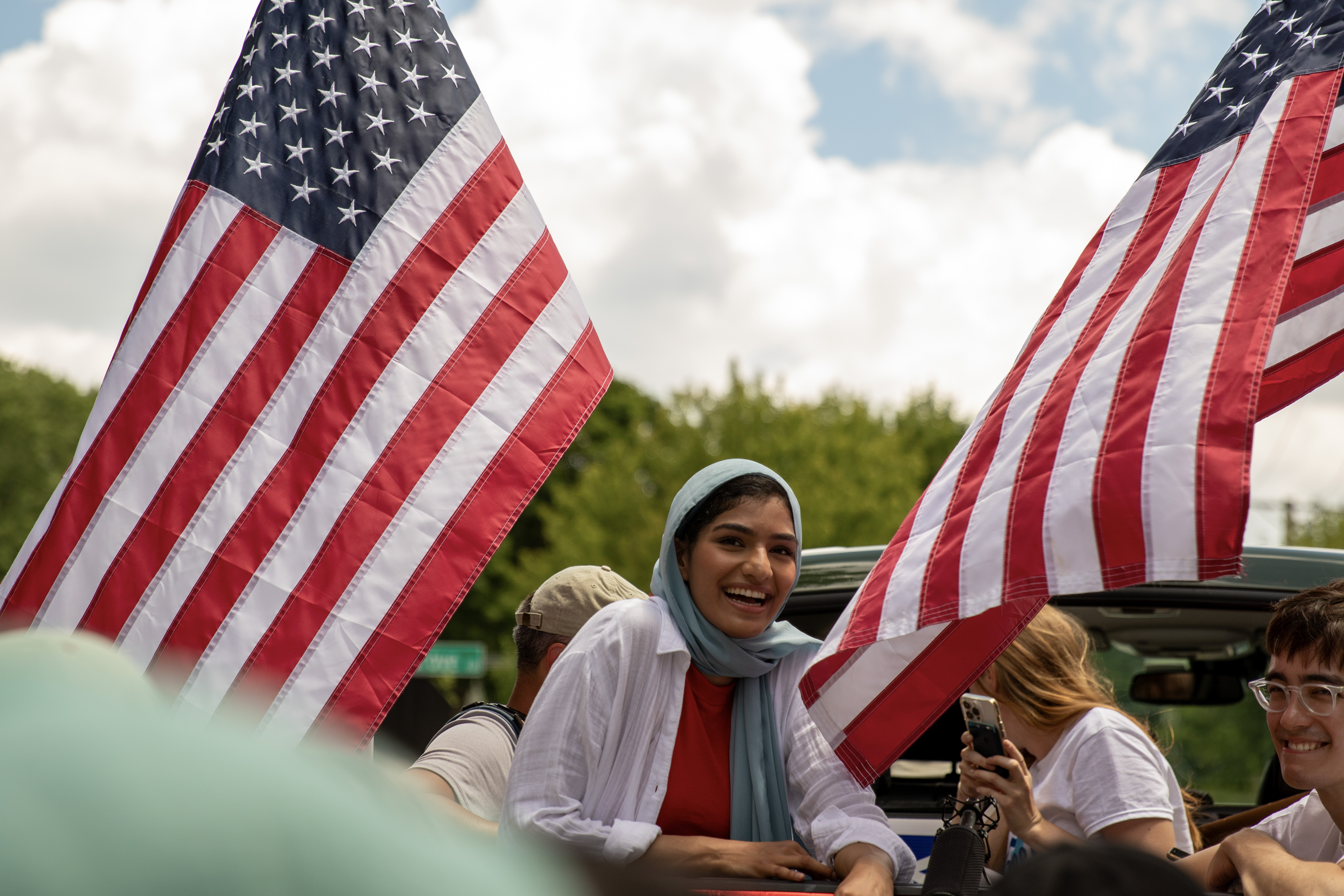 nabeela syed gen leaders