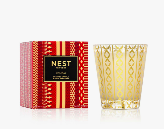 Nest Candle