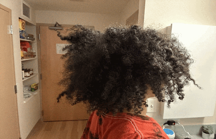 luster pink hair product twist outgif by Faith Harper?width=719&height=464&fit=crop&auto=webp