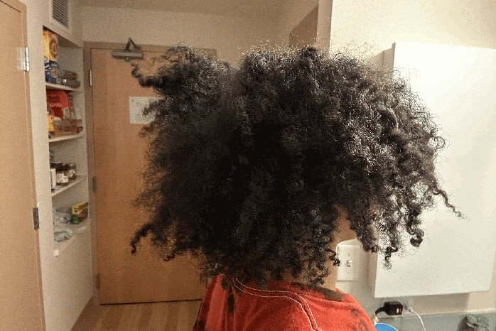luster pink hair product twist outgif by Faith Harper?width=698&height=466&fit=crop&auto=webp