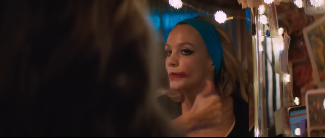 Screenshot of Promising Young Woman trailer