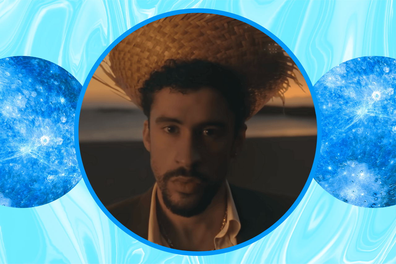 bad bunny super bowl theories