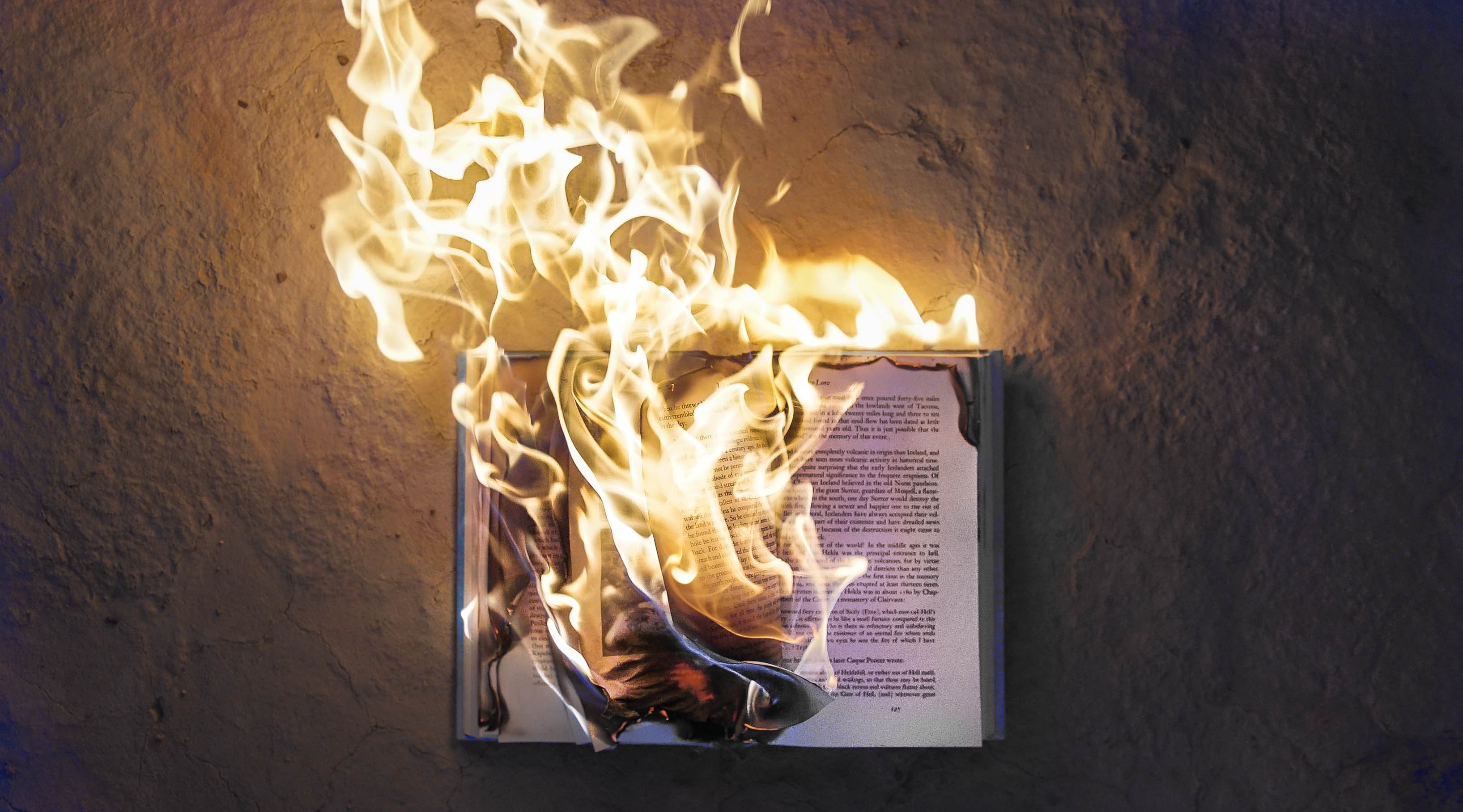 burned book by Freddy Kearney on Unsplash?width=698&height=466&fit=crop&auto=webp&dpr=4