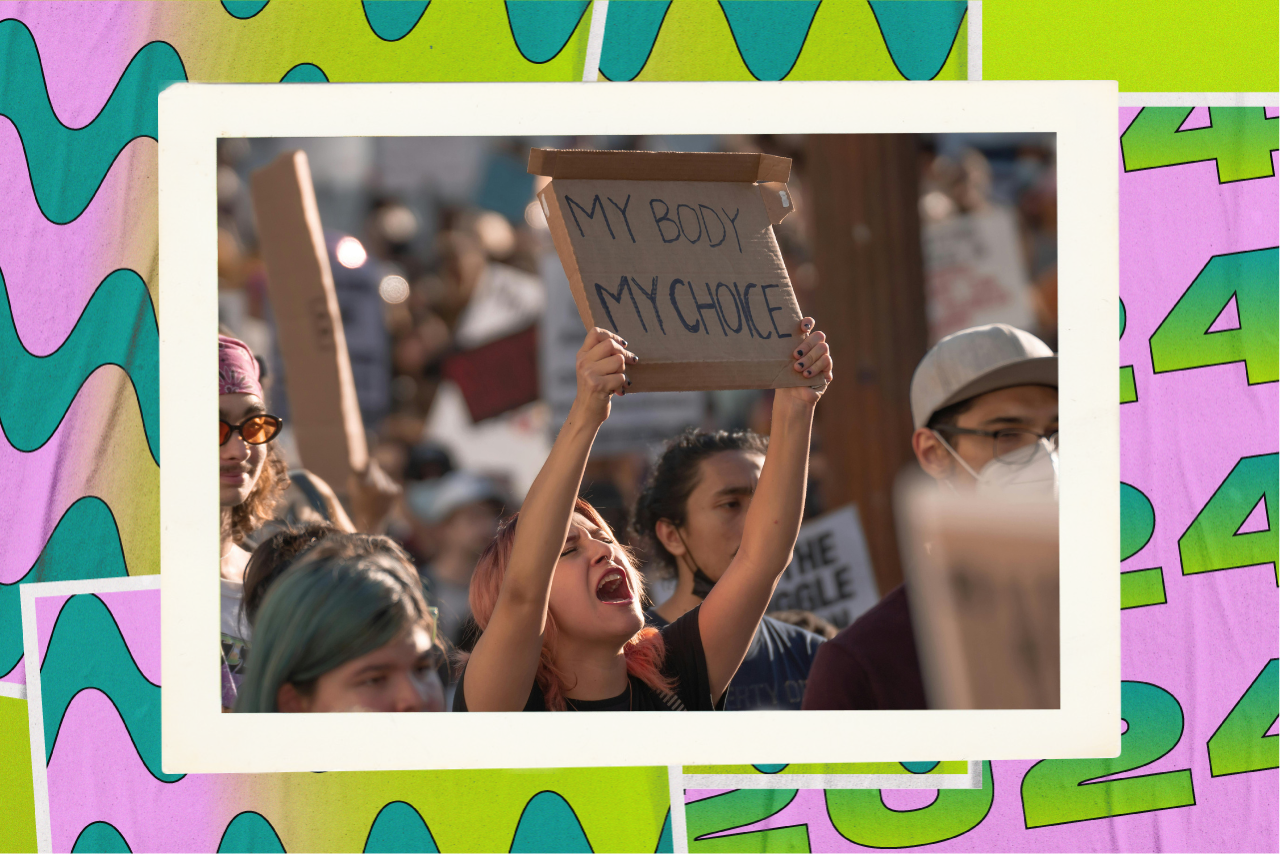 reproductive rights and free speech oped