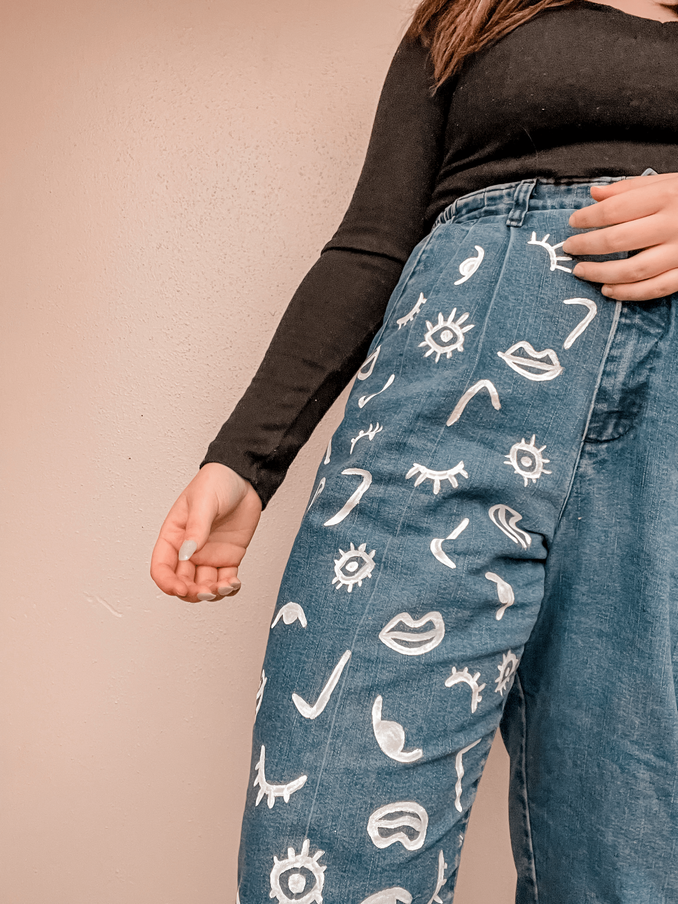 nataliejeans wecompresscompng by Natale Knapp