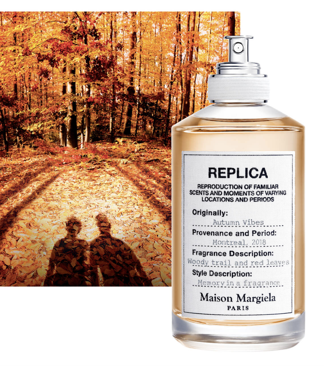 Maison Margiela Frangrances