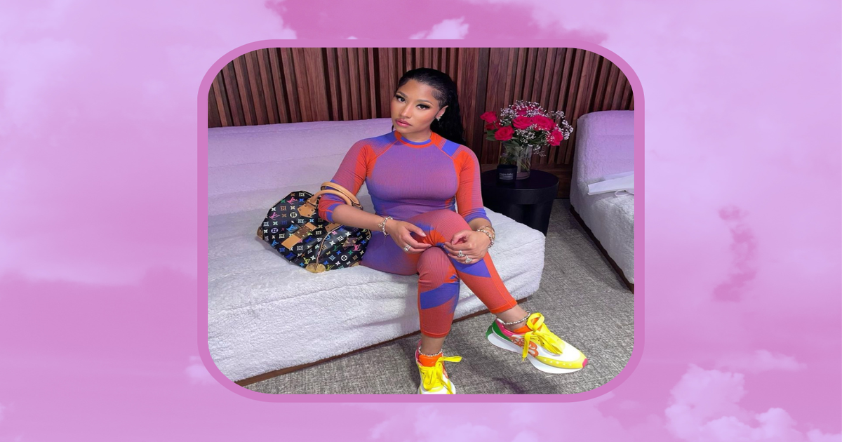 Nicki Minaj’s ‘Pink Friday 2' Tour Dates, Presale Info, & More