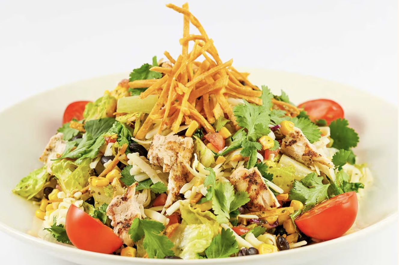 best cheesecake factory menu items