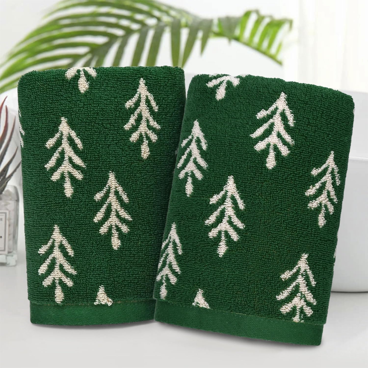 ralph lauren xmas decor kitchen