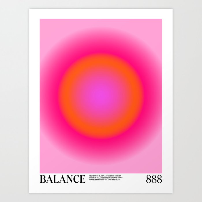 angel numbers balance art print society6?width=500&height=500&fit=cover&auto=webp&dpr=4