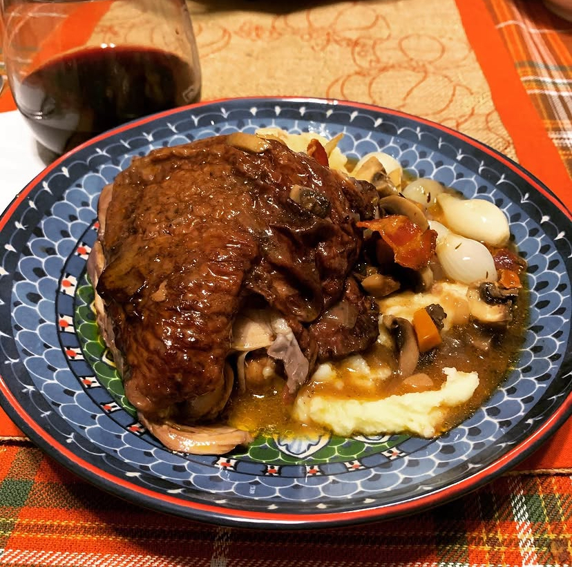 personalessayfamilyrecipes