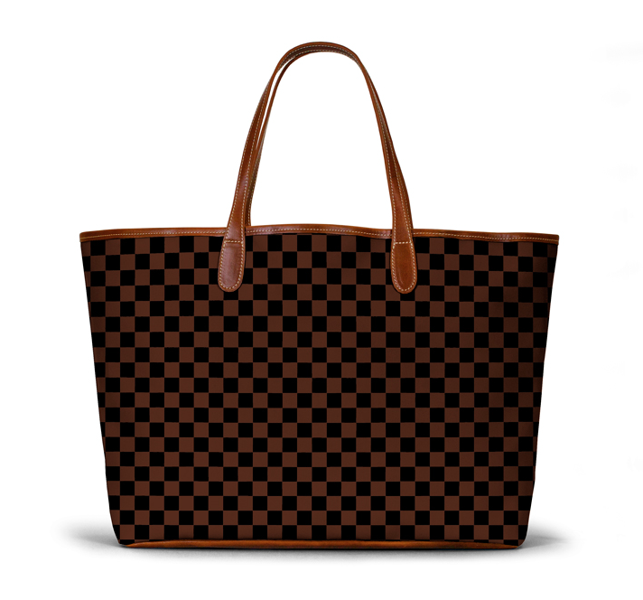 lv neverfull dupe