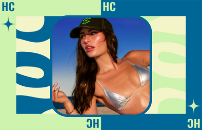 The Ashtin Earle & Edie Parker "Boobs On Drugs" Collection Has *Sparked