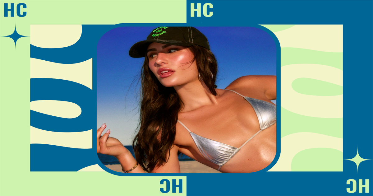 The Ashtin Earle & Edie Parker "Boobs On Drugs" Collection Has *Sparked