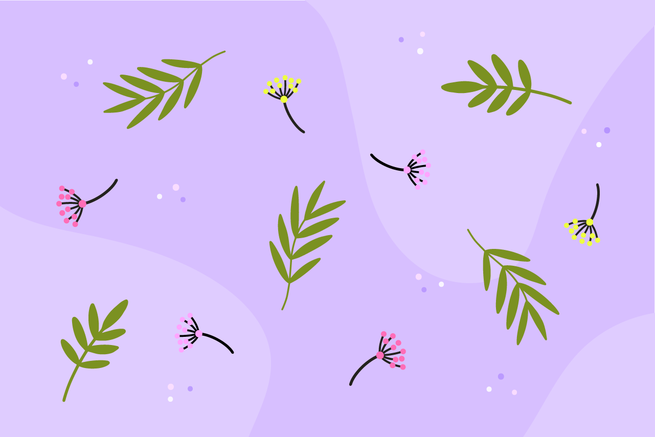 Just Checking In Mental Health Hub Hero Template 2