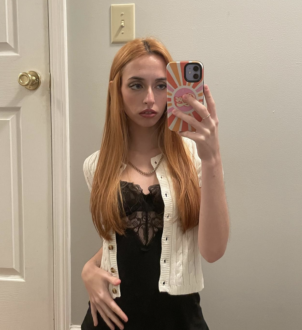 boudoir 2023 style trend