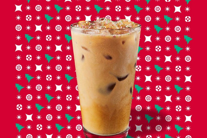 sugar cookie lattejpg by Starbucks?width=698&height=466&fit=crop&auto=webp