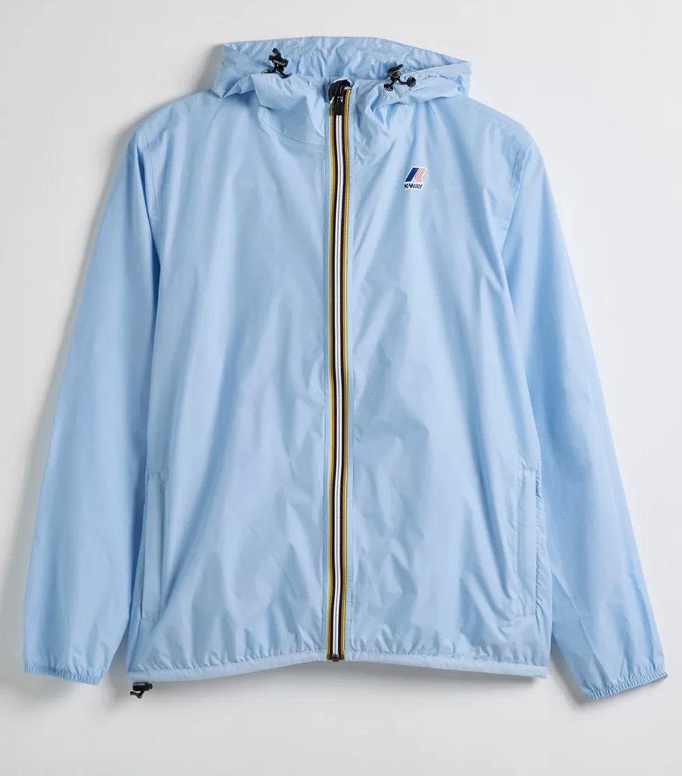 windbreaker
