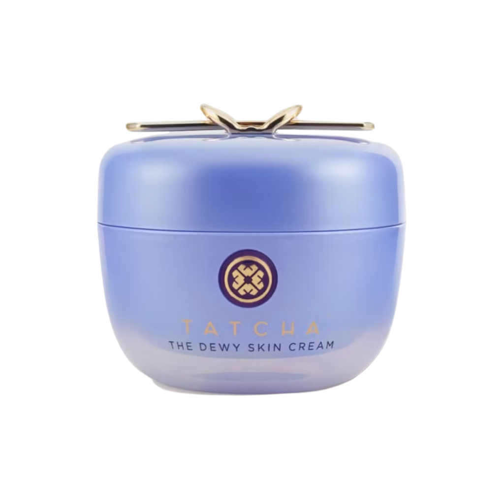 Tatcha skin cream