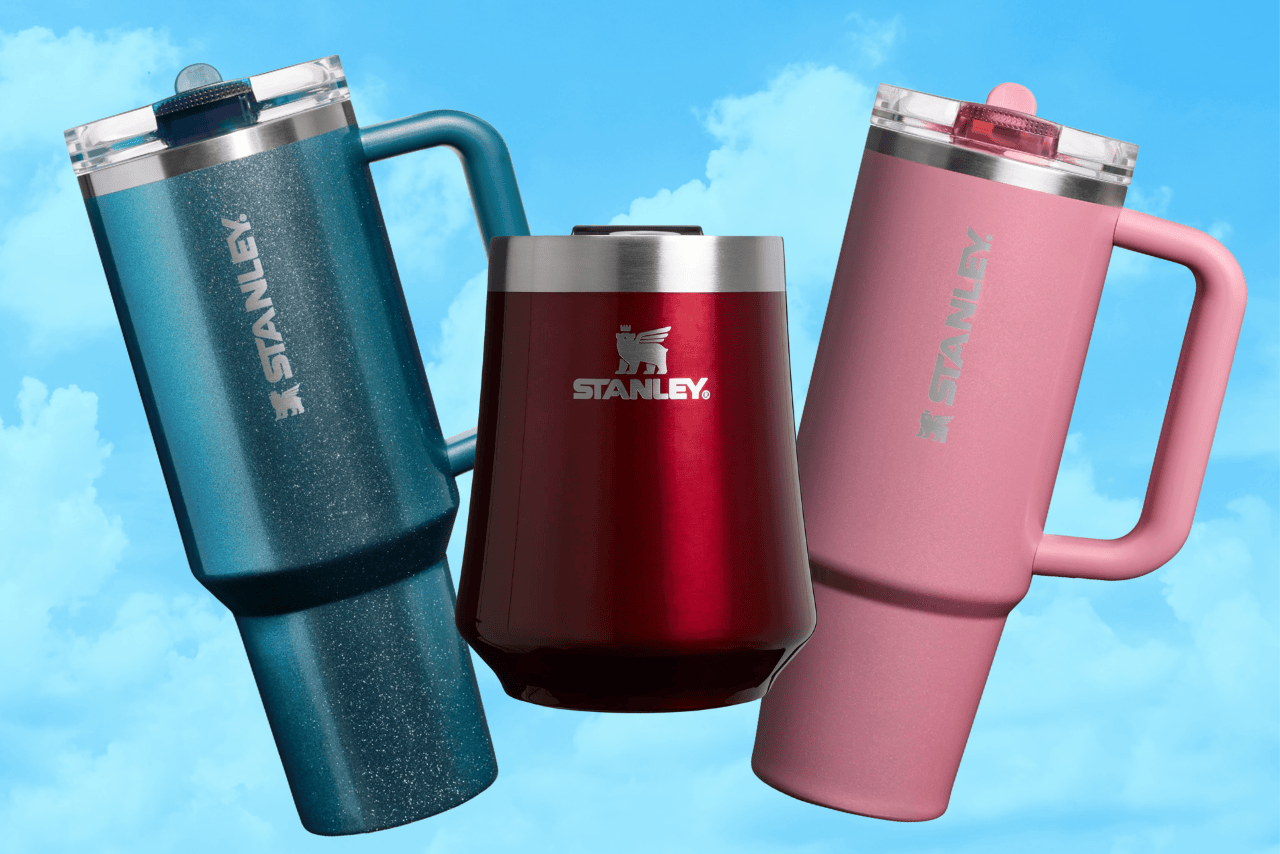 Stanley Holiday Happenings