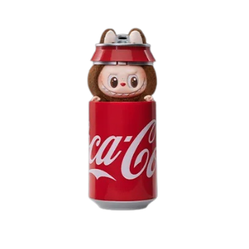 secret labubu series