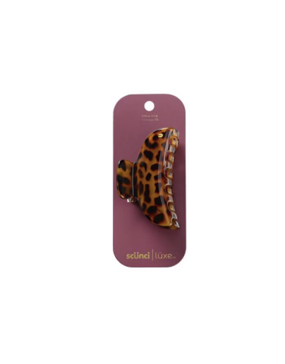leopard clip