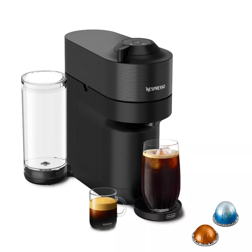 Nespresso Black Friday deal