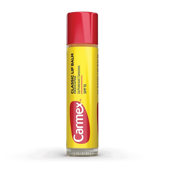 Carmen lip balm