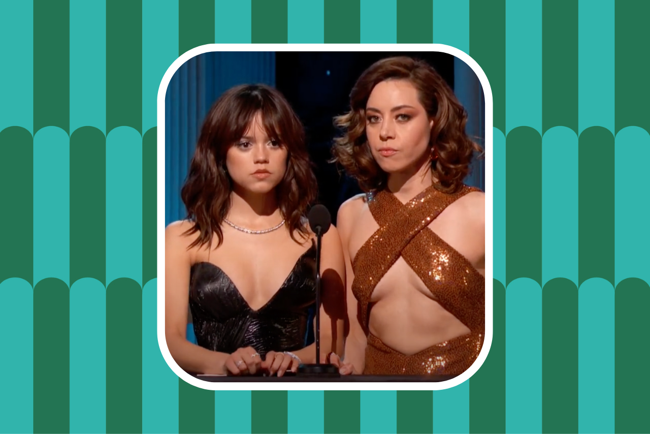 jenna ortega aubrey plaza?width=698&height=466&fit=crop&auto=webp&dpr=4