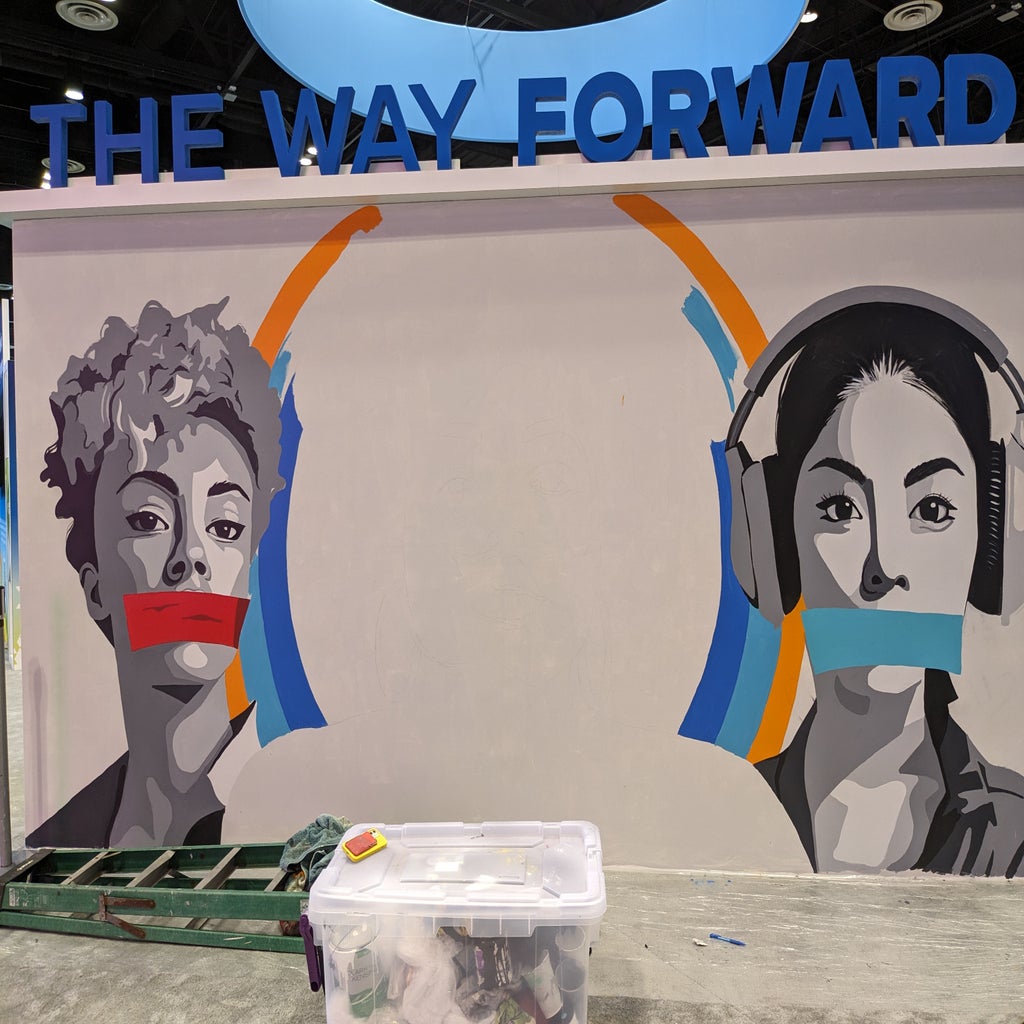 Recap & Reflections On My Grace Hopper Conference 2023 Experience