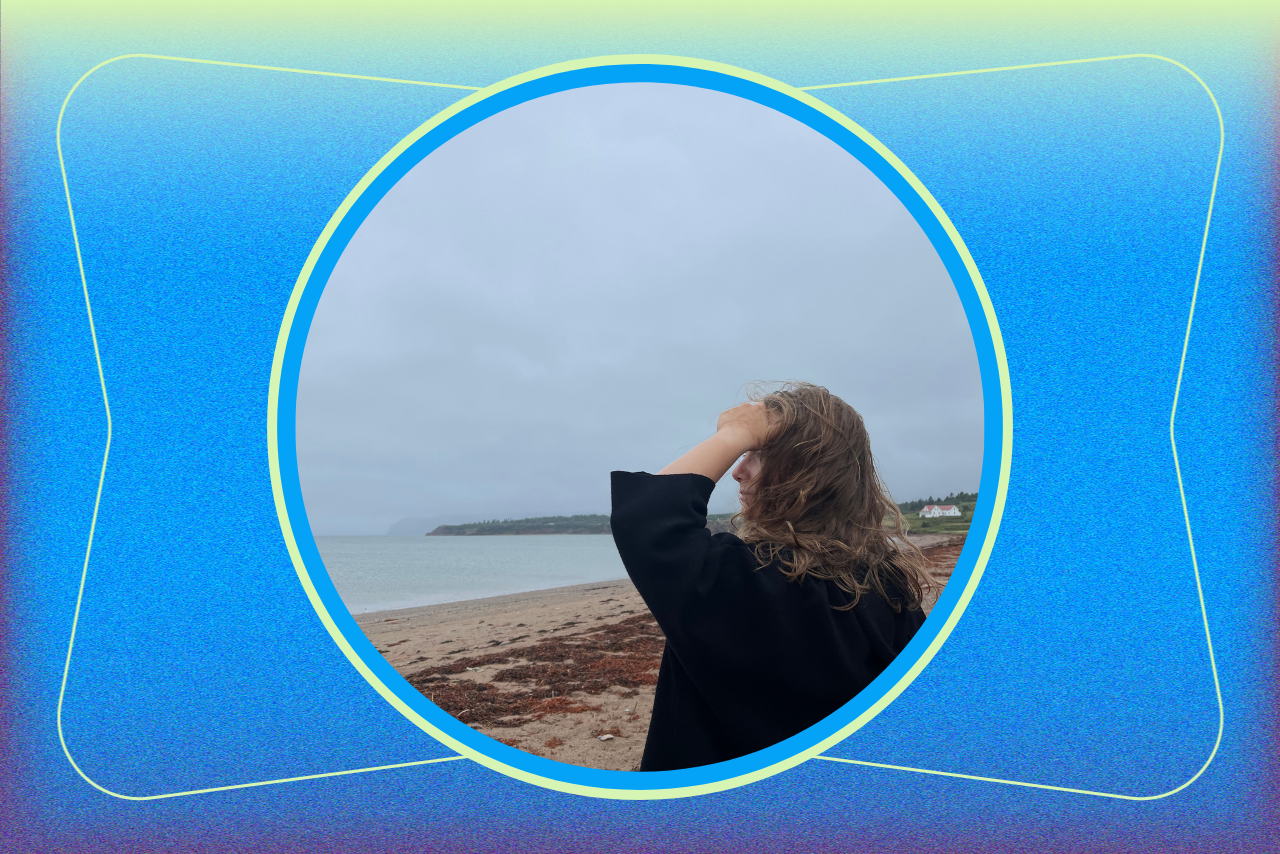 stop being apolitical