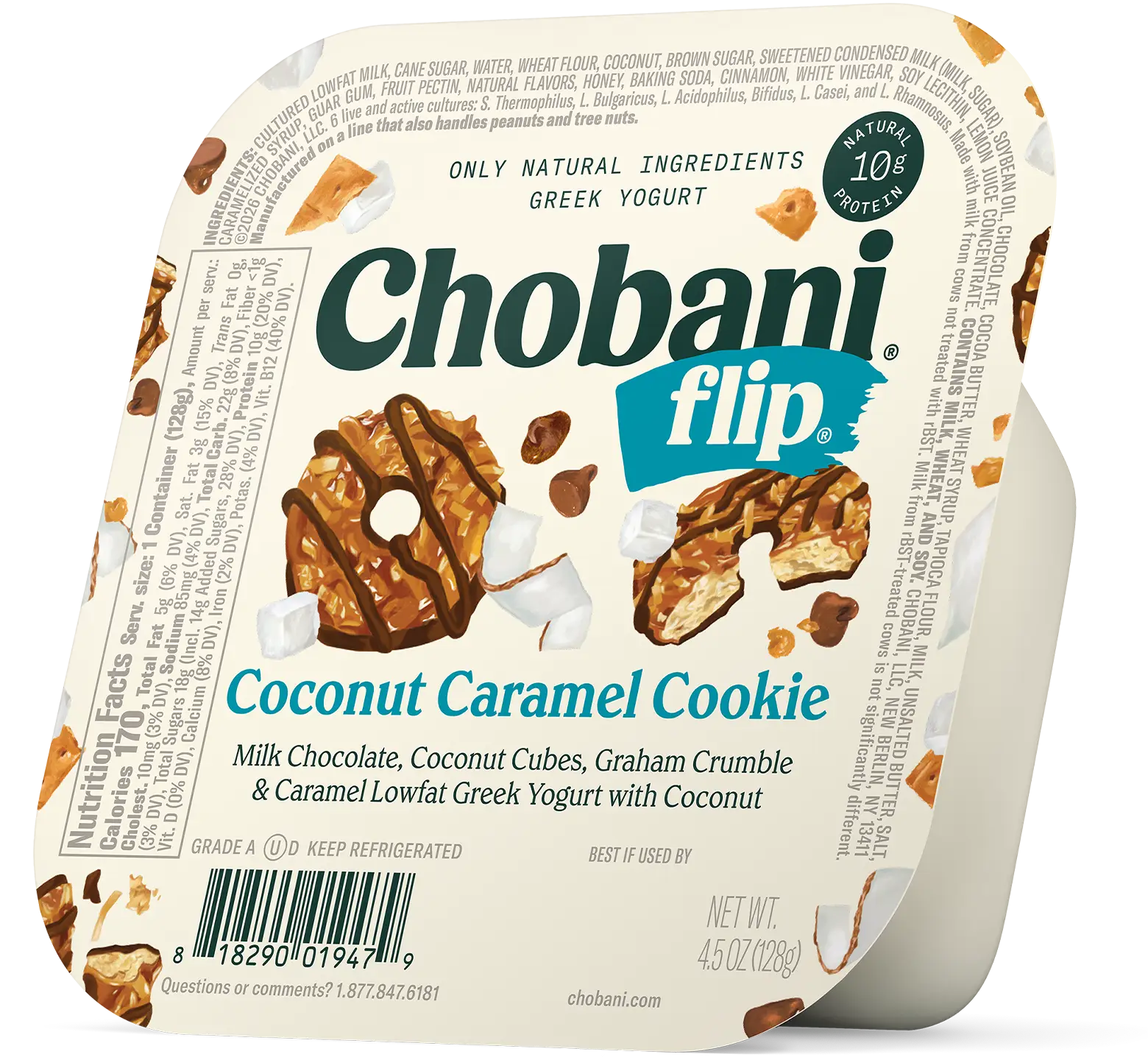 chobaniflip