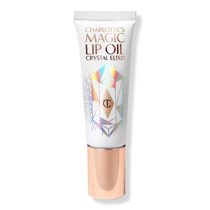 Charlotte\'s Magic Lip Oil Crystal Elixir