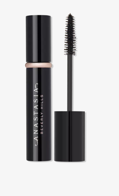 mascara with wand