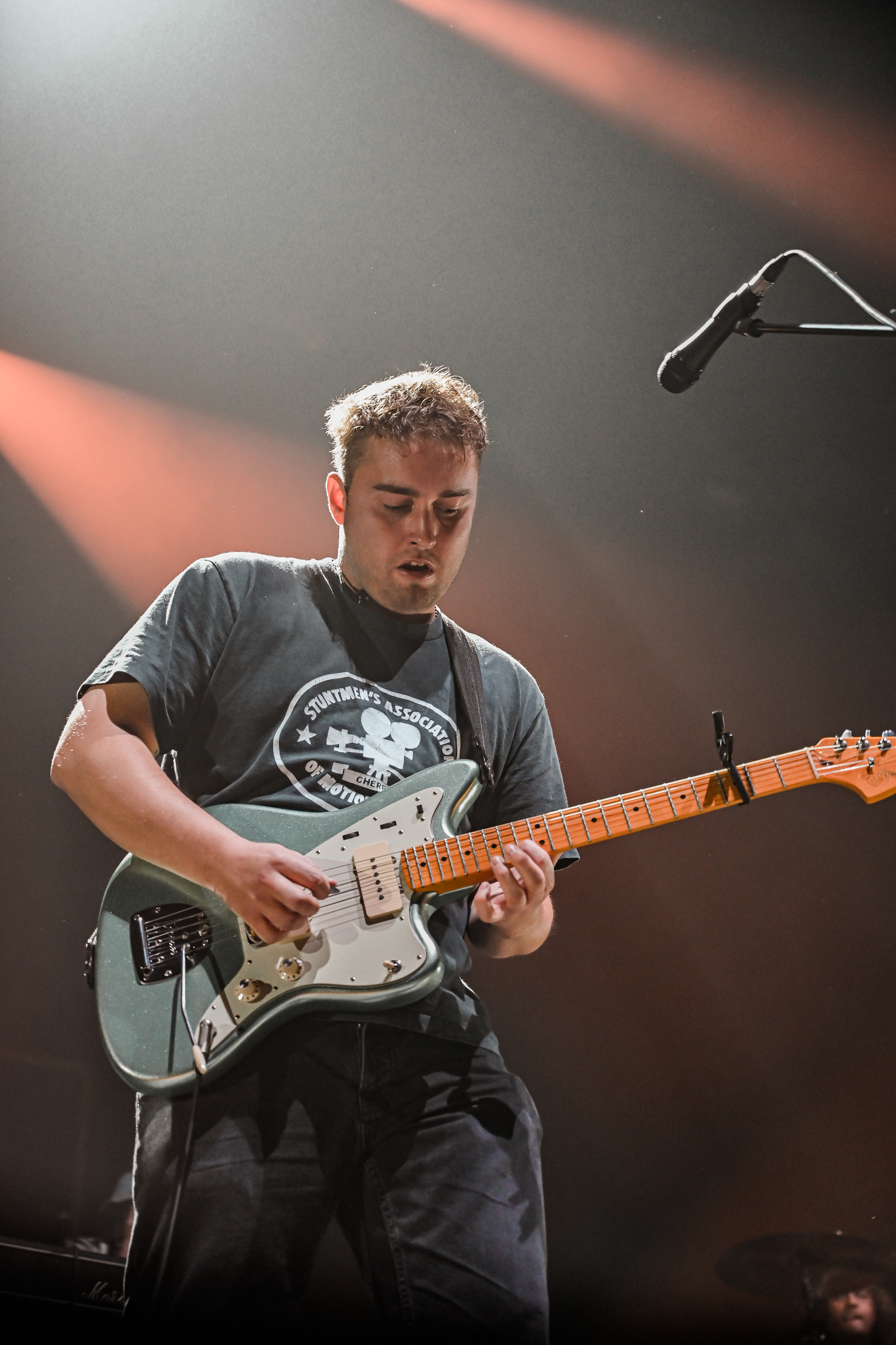 Sam Fender at The Anthem