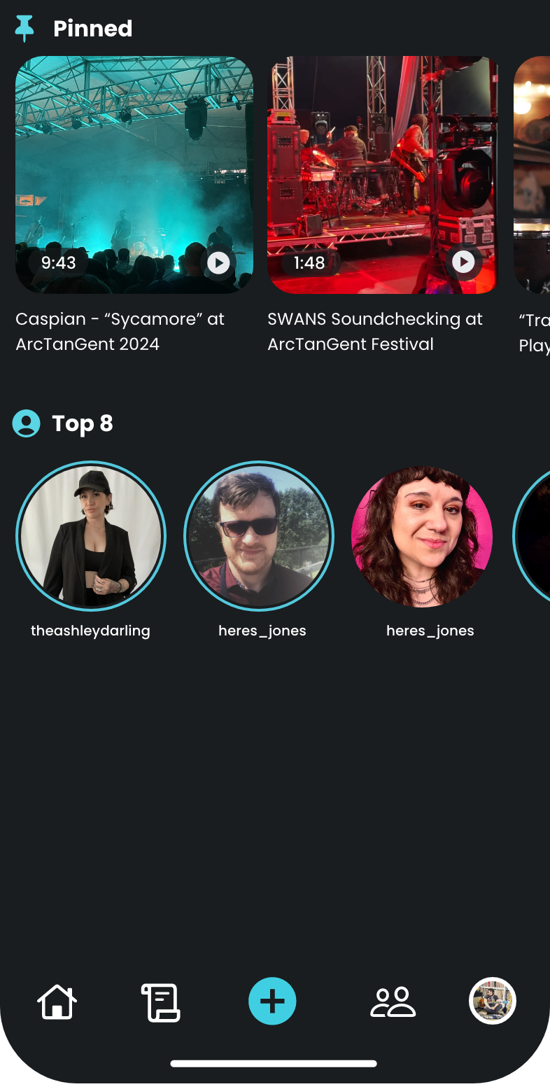 neptune app ceo interview