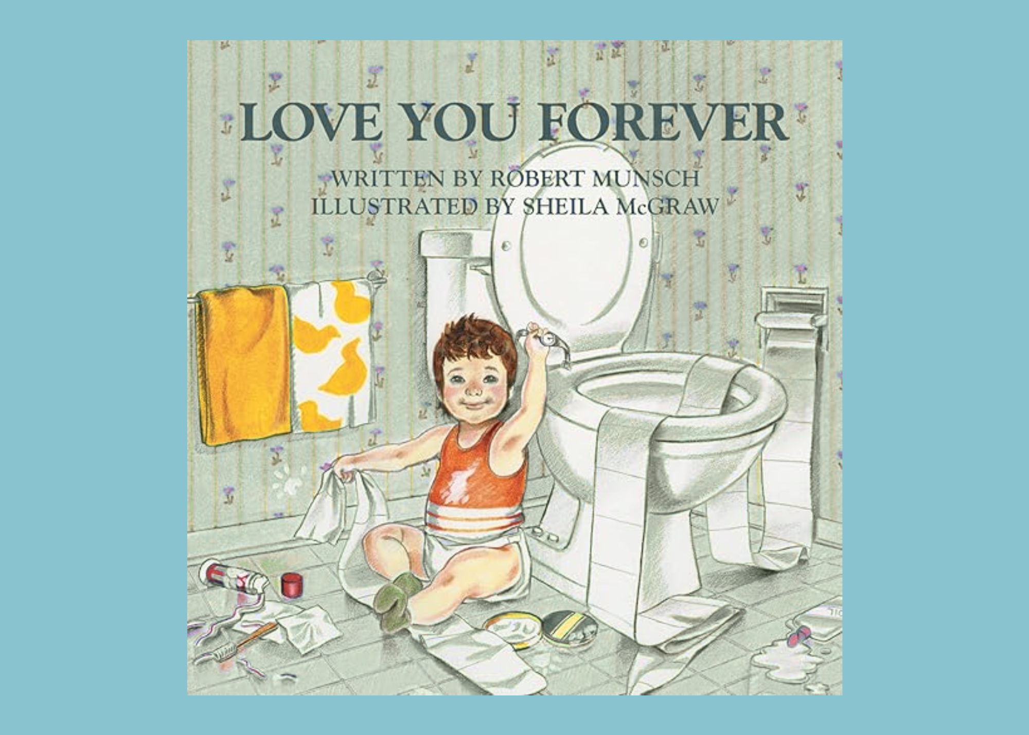robert munsch bookpng by Firefly Books Amazon?width=698&height=466&fit=crop&auto=webp&dpr=4