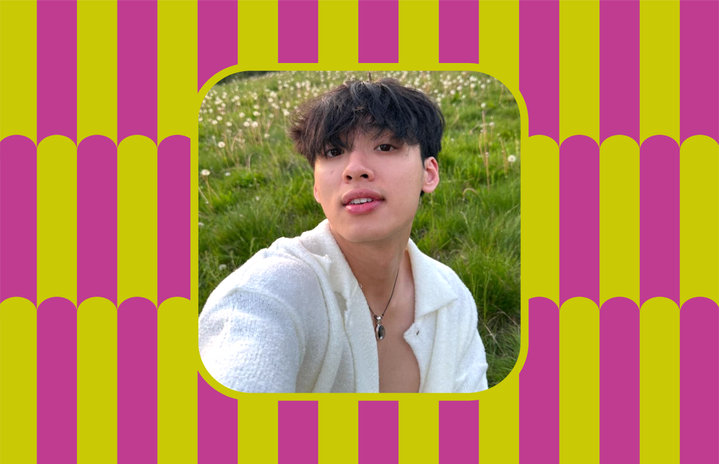 Johnny Huynh Talks His Music Career, TikTok, & What AANHPI Heritage