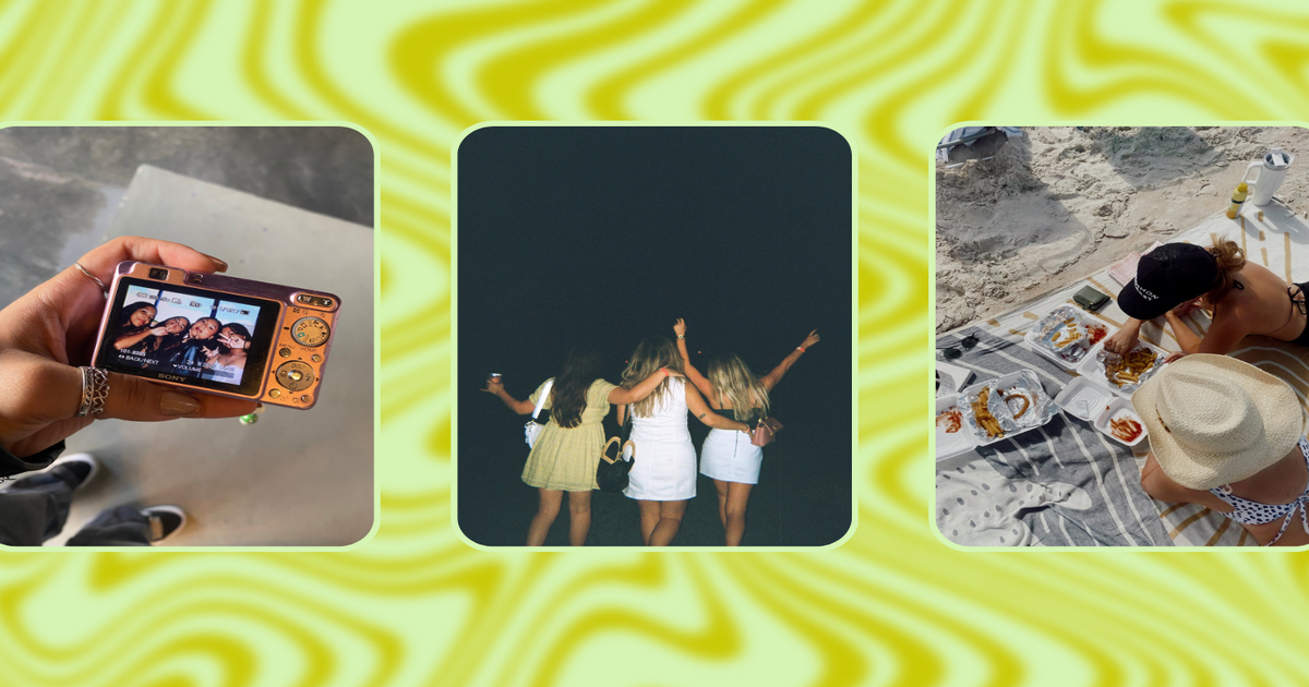 Soft Life, Hard Reality: Navigating an Uncertain Summer When You Don’t ...