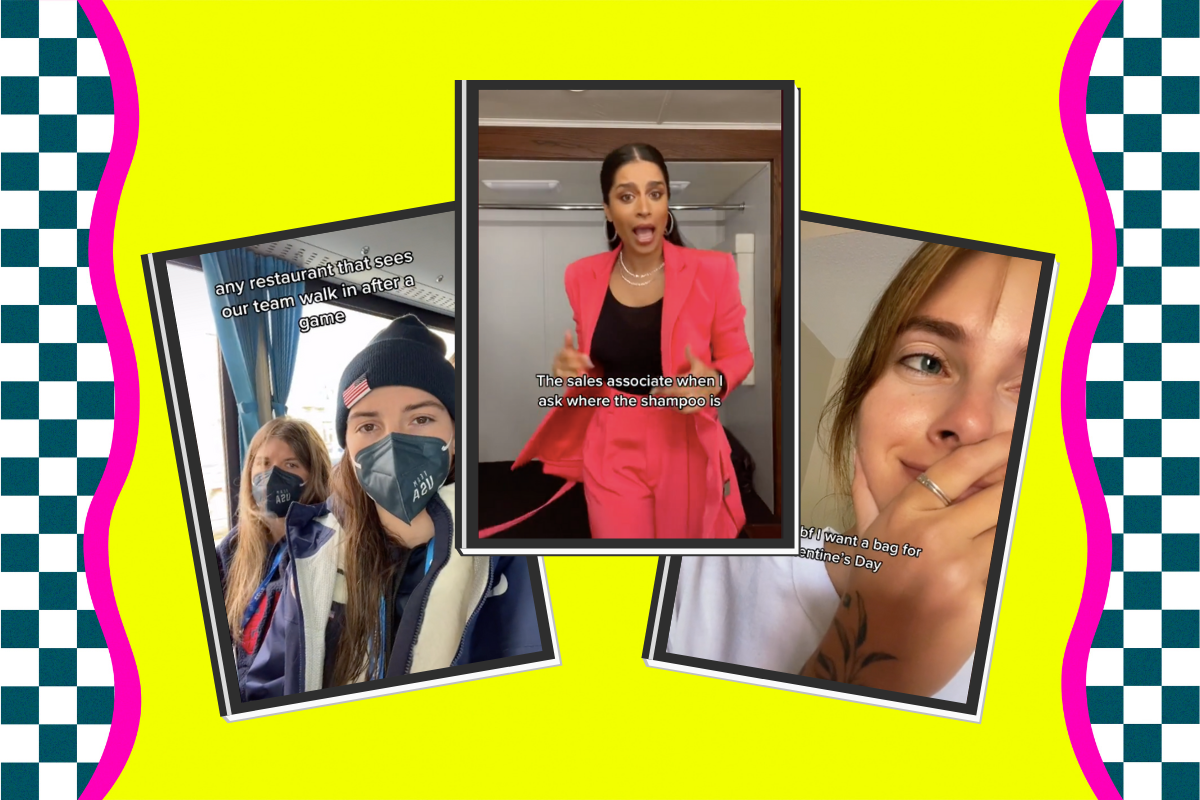 Major Bag Alert TikTok Trend DJ Khaled Migos?width=698&height=466&fit=crop&auto=webp&dpr=4