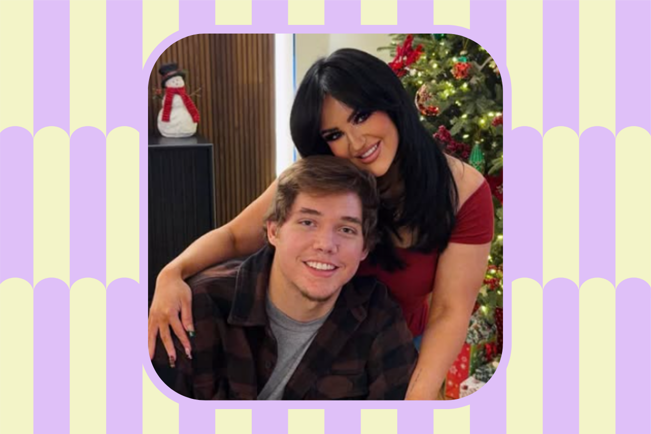 mikayla cody divorce