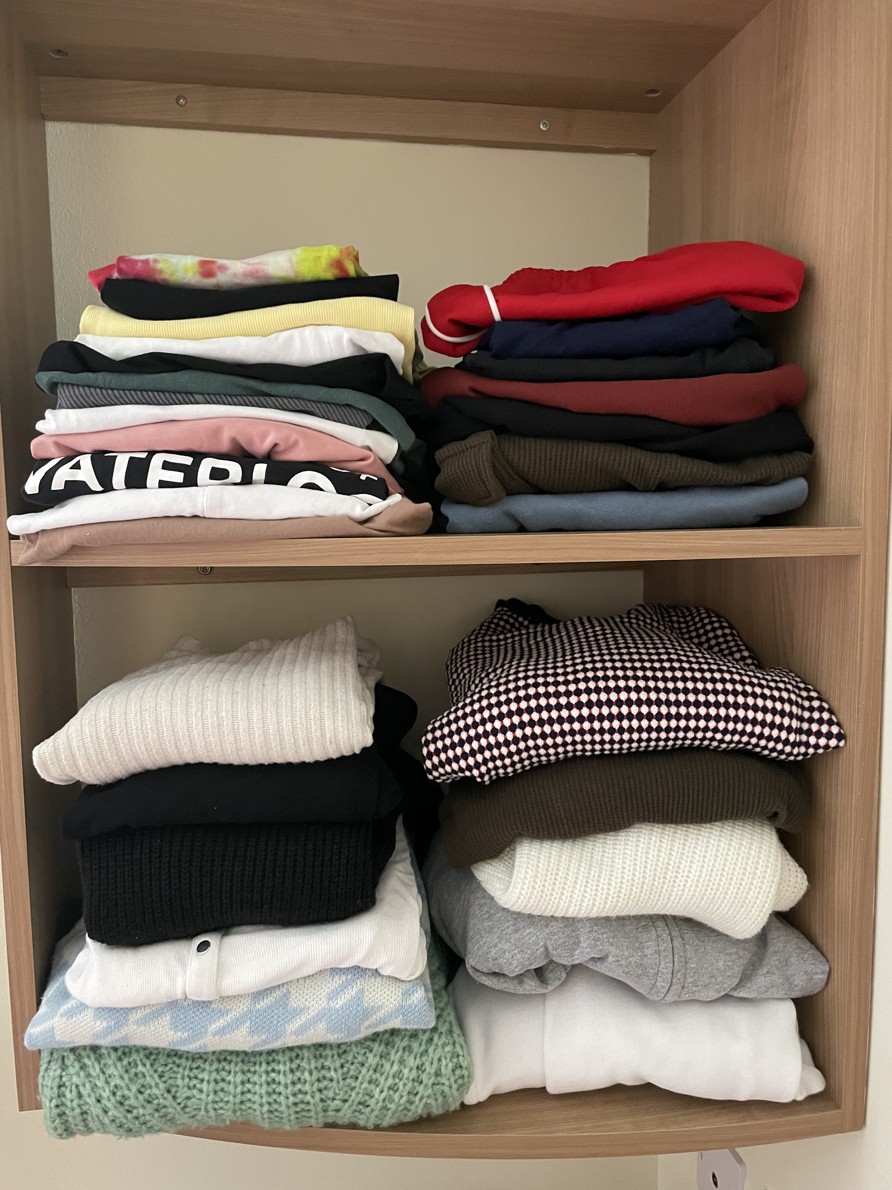 abby zinman closet for closet check