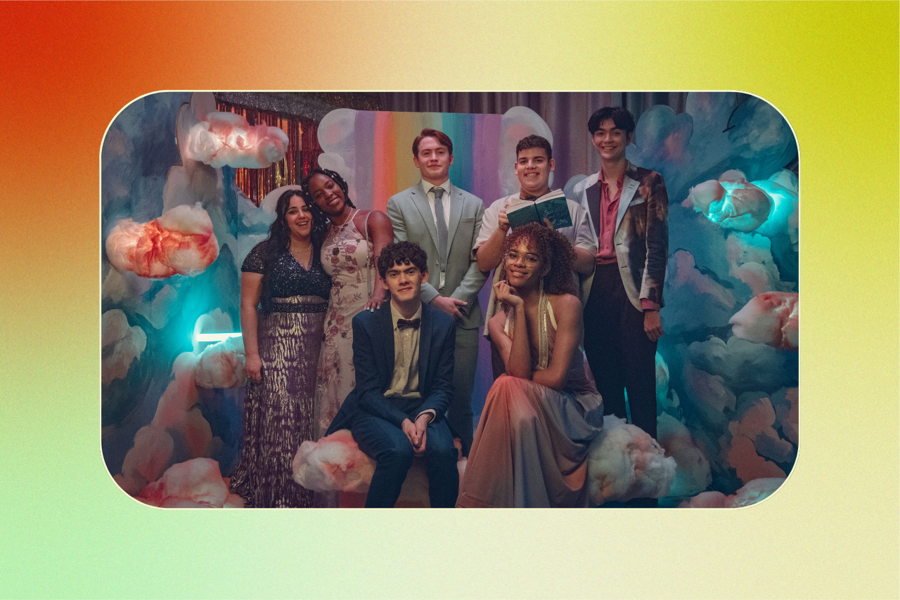 Still from Netflix\'s \'Heartstopper\'