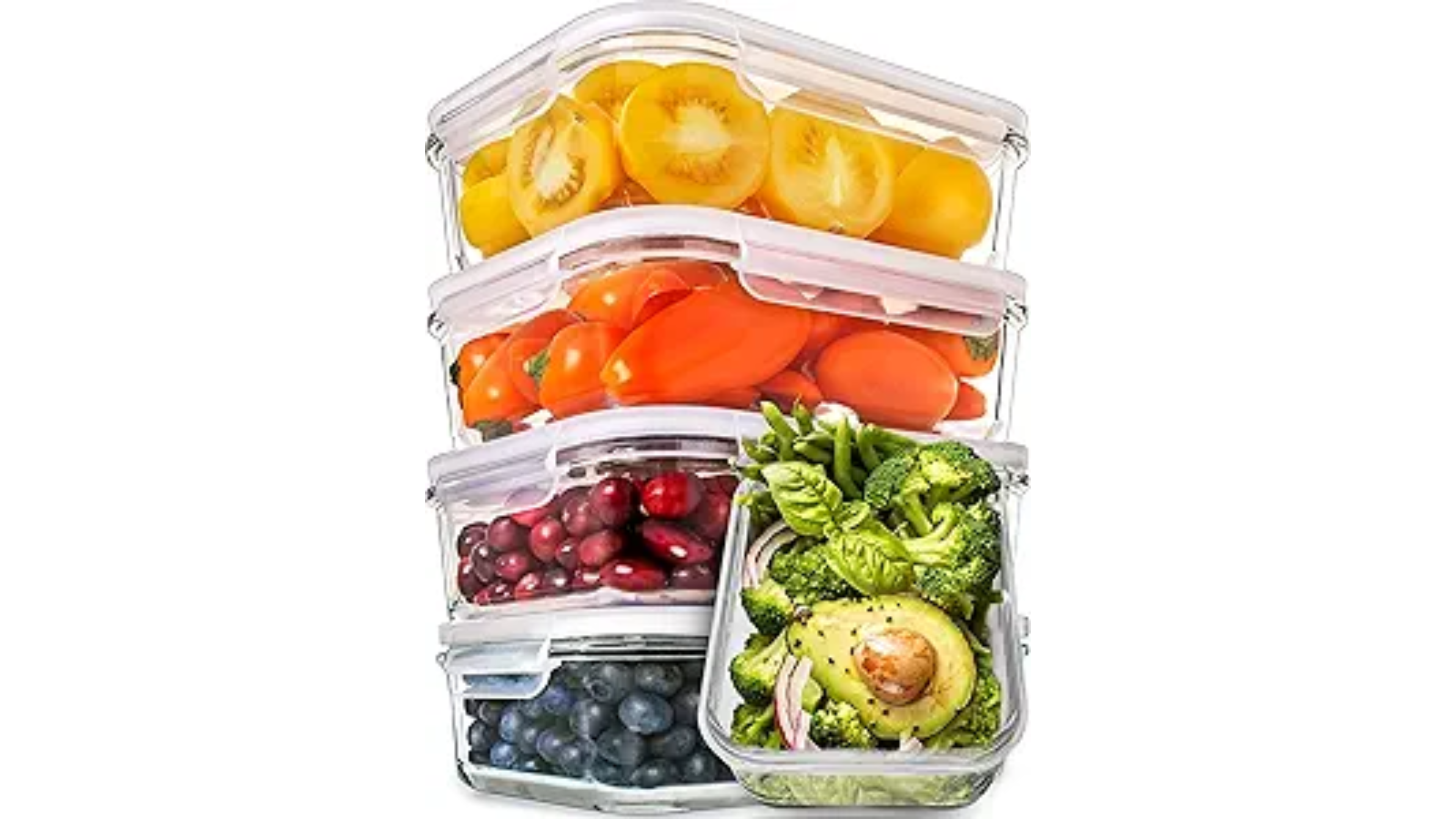 black plastic free cooking 2025