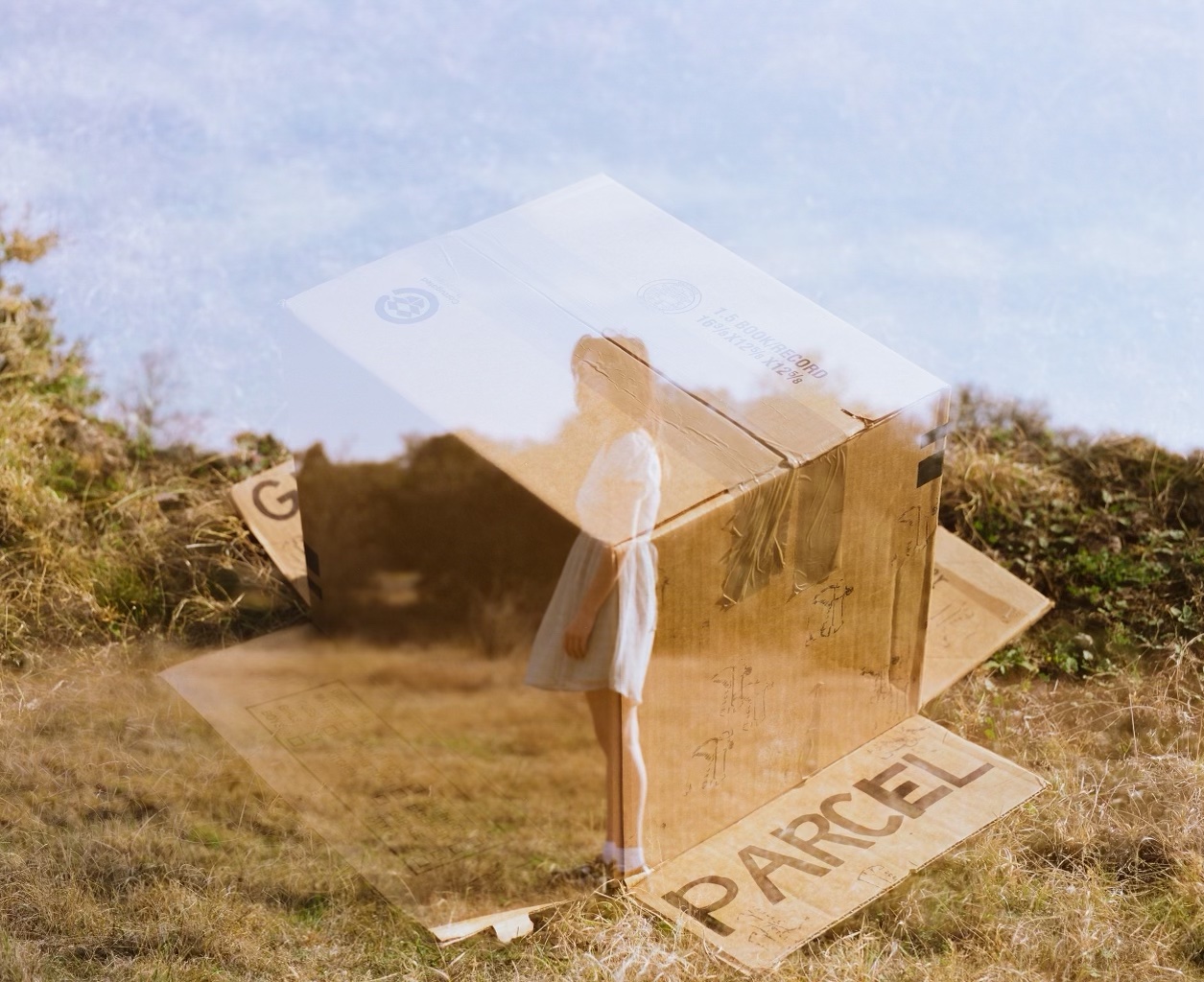 Grace Gardner press photos