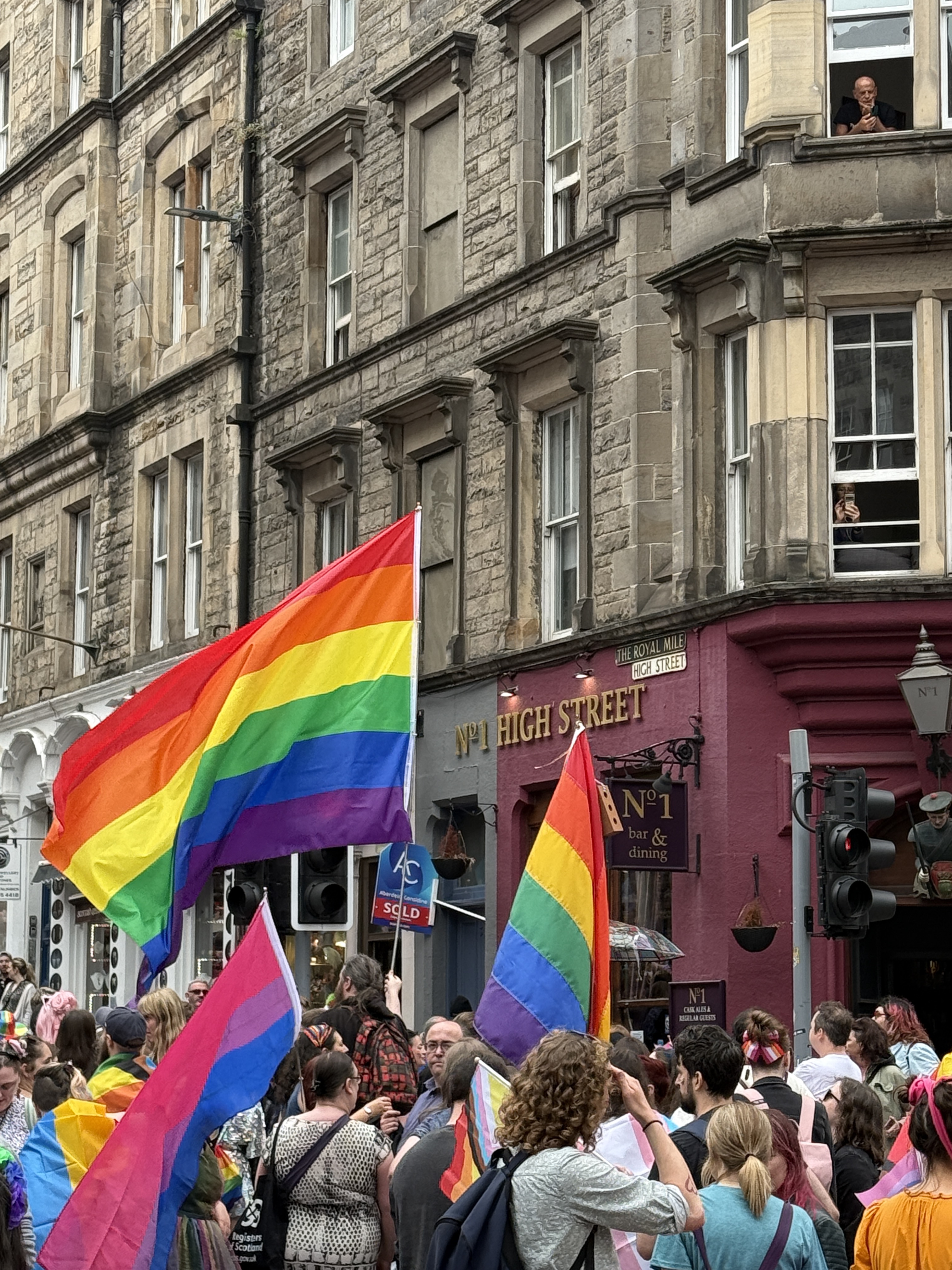 pride parade