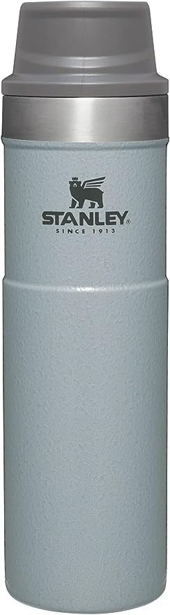 stanley trigger action