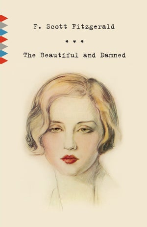 the beautiful and damned by f scott fitzgerald