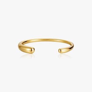 Flare & Co. Classic Cuff Bracelet