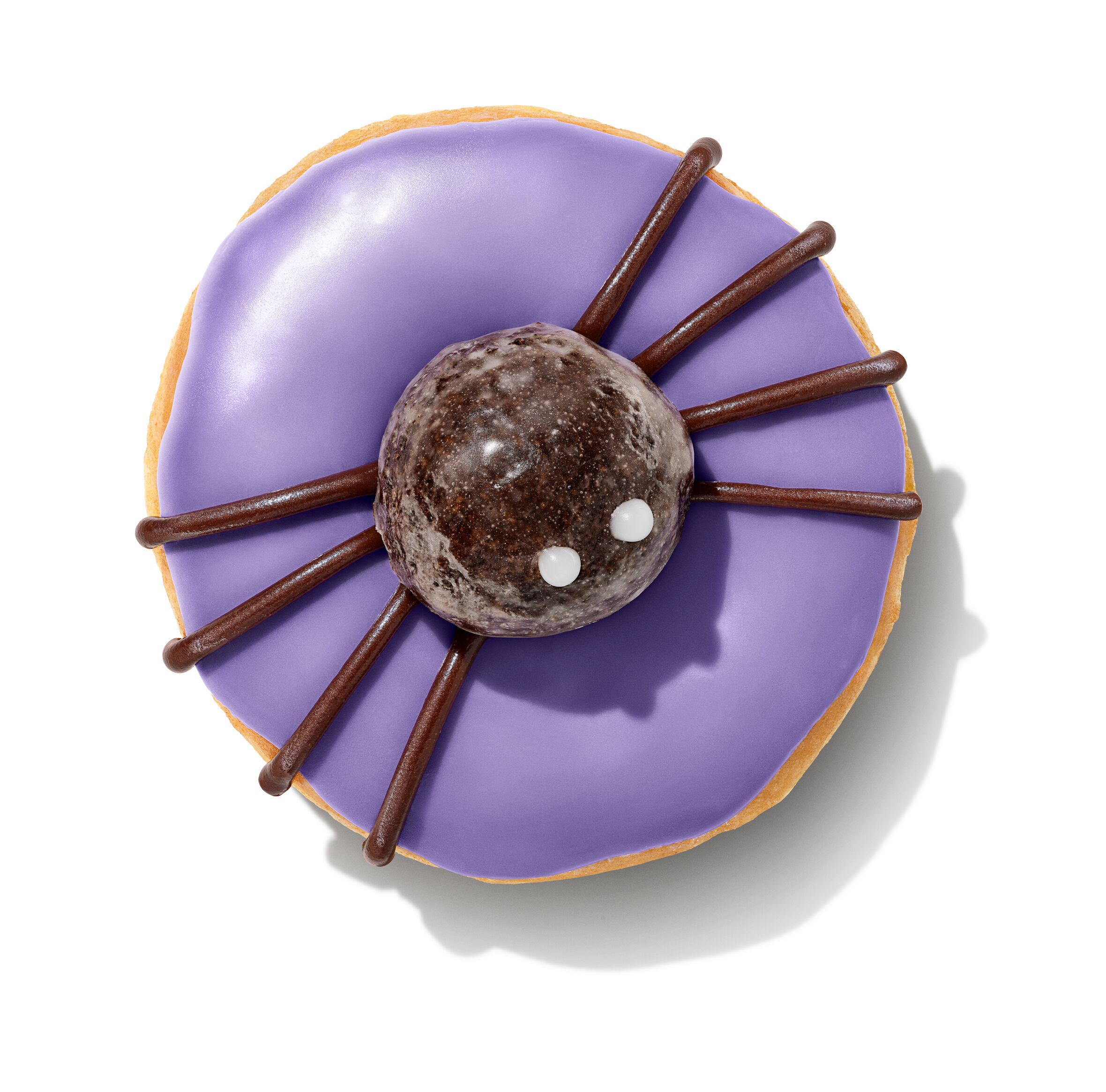 dunkin halloween menu